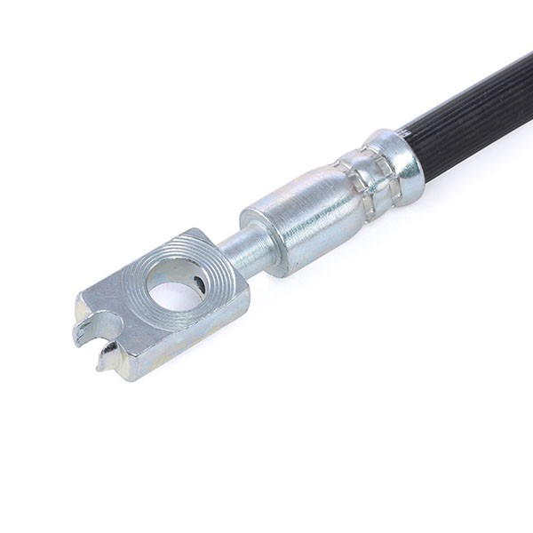 Шланг гальмівний передній JP Group 1161600900 ціна, від 7.60 USD